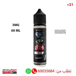 Dr Vapes Gems Opal Cherry 3MG 60ML