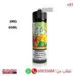 Juice Roll Upz Mango 3MG 60ML