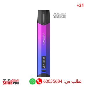 [:en]Smok Nfix Blue Purple 25 watt 700 mAh[:]