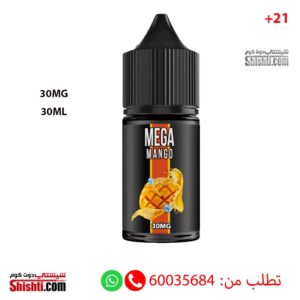 Mega Mango 30MG 30ML