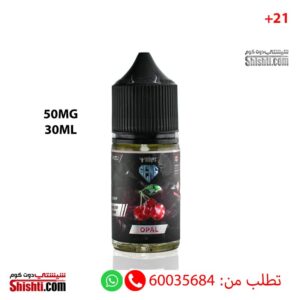 Dr Vapes GEMS Opal Cherry 50MG 30ML