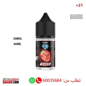 Dr Vapes Gems Ruby 30MG 30ML