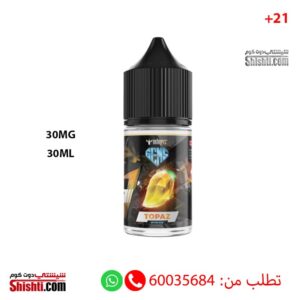 Dr Vapes Gems Topaz 30MG 30ML