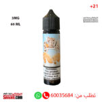 ROLL-UPZ COOKIE 3MG 60Ml